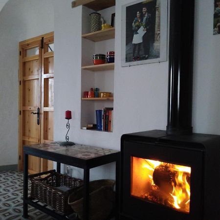 Micasa Im Zentrum Von Vejer Vejer de la Frontera Bagian luar foto