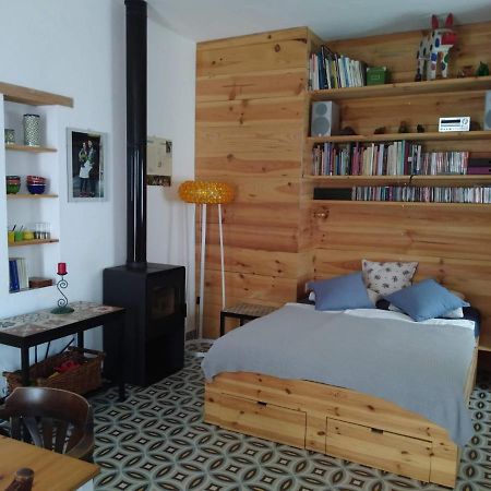 Micasa Im Zentrum Von Vejer Vejer de la Frontera Bagian luar foto