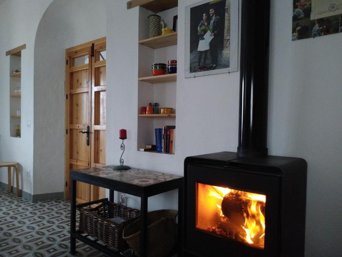 Micasa Im Zentrum Von Vejer Vejer de la Frontera Bagian luar foto