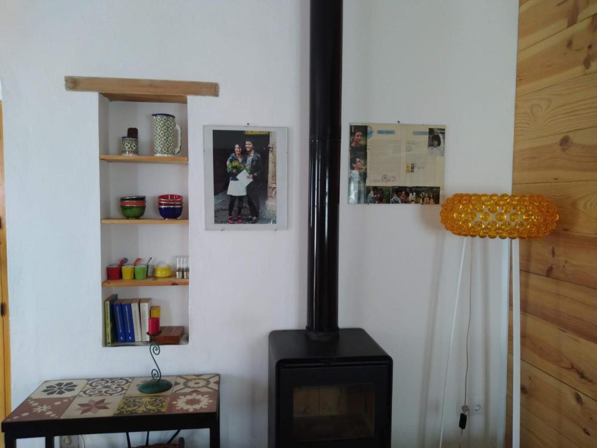 Micasa Im Zentrum Von Vejer Vejer de la Frontera Bagian luar foto