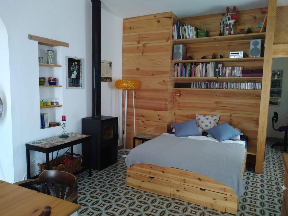 Micasa Im Zentrum Von Vejer Vejer de la Frontera Bagian luar foto