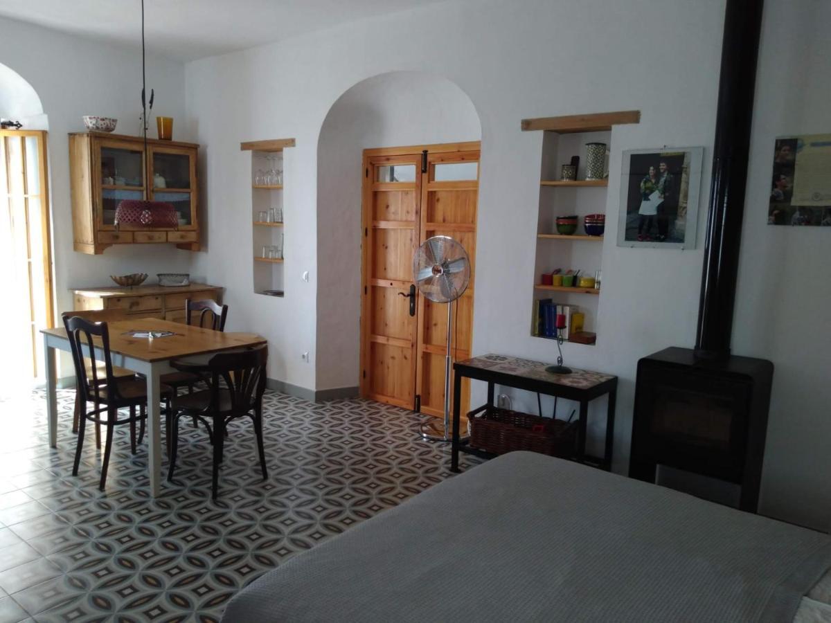 Micasa Im Zentrum Von Vejer Vejer de la Frontera Bagian luar foto